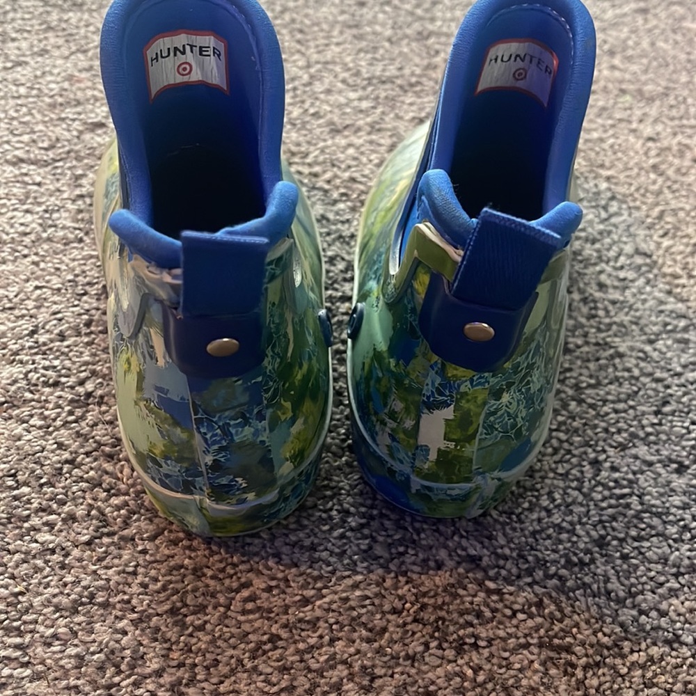 Hunter for Target Boots - Picture 7 of 7